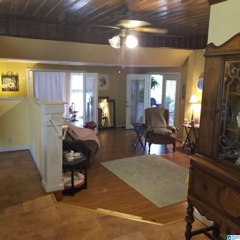 363 LEWIS LAKE LANE, Pell City, AL 35128