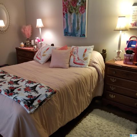 363 LEWIS LAKE LANE, Pell City, AL 35128