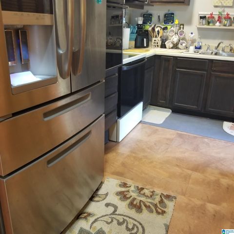 363 LEWIS LAKE LANE, Pell City, AL 35128