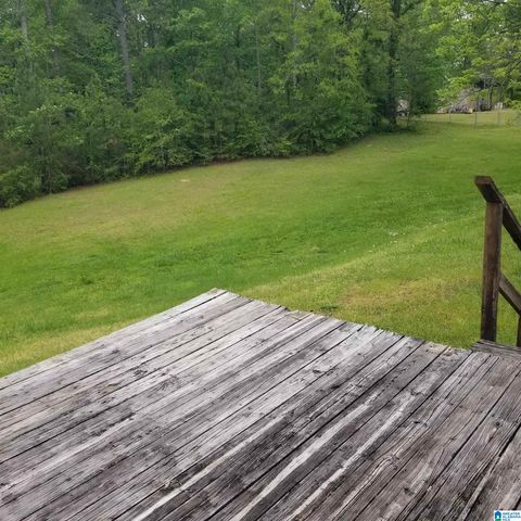 363 LEWIS LAKE LANE, Pell City, AL 35128