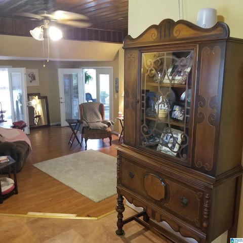 363 LEWIS LAKE LANE, Pell City, AL 35128
