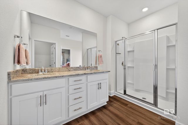 13386 Shoshoney Circle, Fairhope, AL 36532