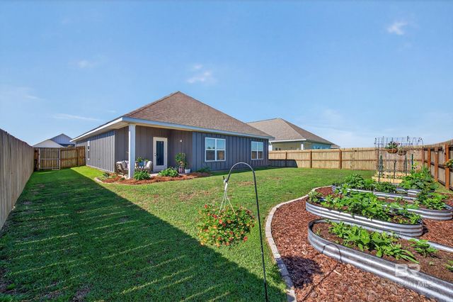 13386 Shoshoney Circle, Fairhope, AL 36532