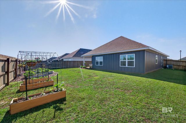 13386 Shoshoney Circle, Fairhope, AL 36532