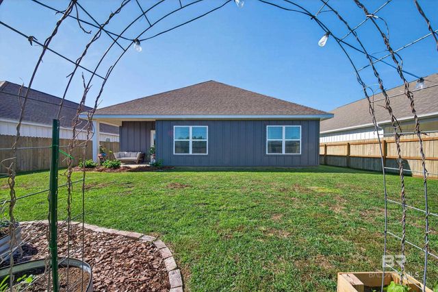 13386 Shoshoney Circle, Fairhope, AL 36532
