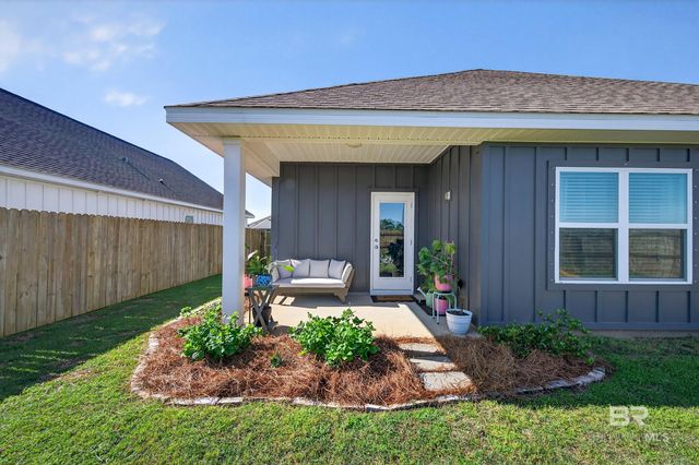 13386 Shoshoney Circle, Fairhope, AL 36532