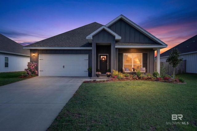 13386 Shoshoney Circle, Fairhope, AL 36532