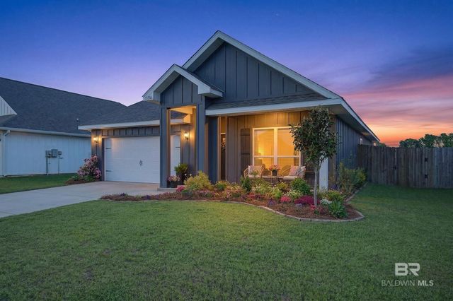 13386 Shoshoney Circle, Fairhope, AL 36532