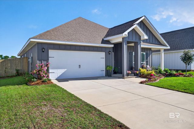 13386 Shoshoney Circle, Fairhope, AL 36532