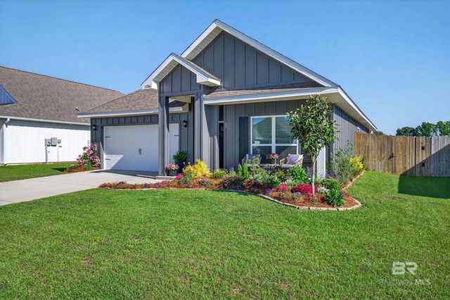 13386 Shoshoney Circle, Fairhope, AL 36532