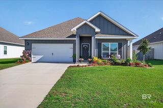 13386 Shoshoney Circle, Fairhope, AL 36532