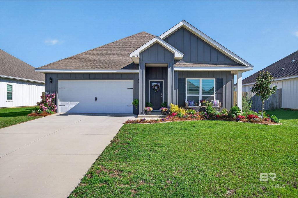 13386 Shoshoney Circle, Fairhope, AL 36532