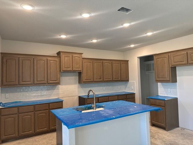 1337 Frio Drive, Springtown, TX 76082