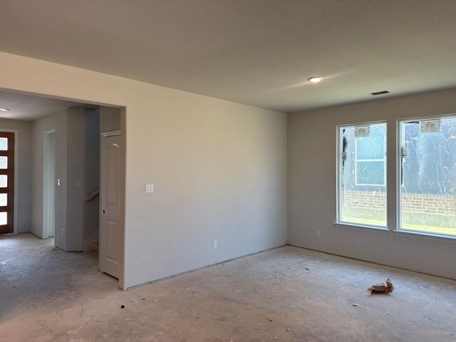 1337 Frio Drive, Springtown, TX 76082