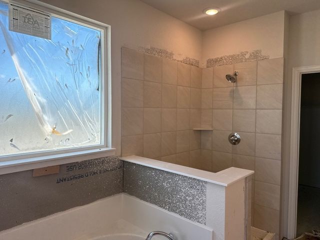 1337 Frio Drive, Springtown, TX 76082