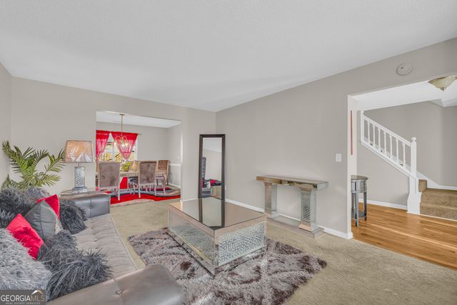 7546 Mountain Creek Bluff, Lithonia, GA 30058