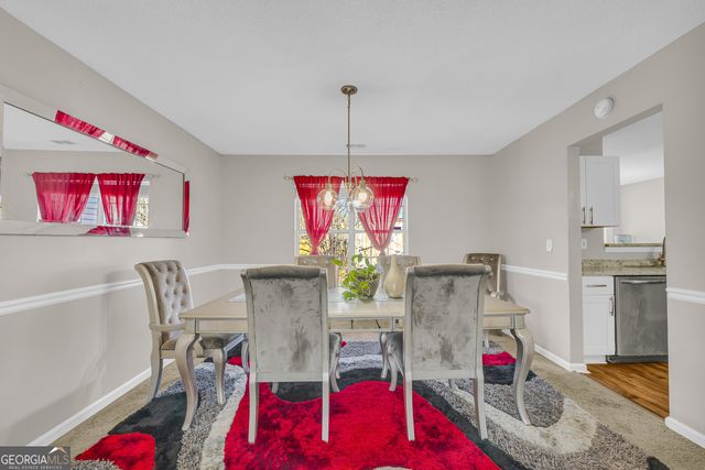 7546 Mountain Creek Bluff, Lithonia, GA 30058