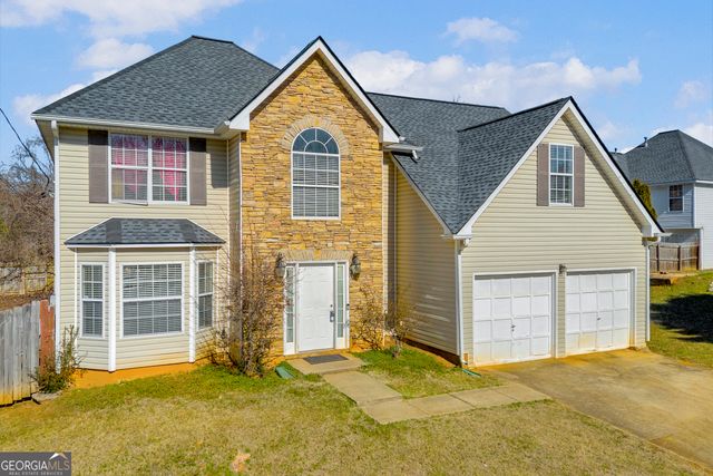 7546 Mountain Creek Bluff, Lithonia, GA 30058
