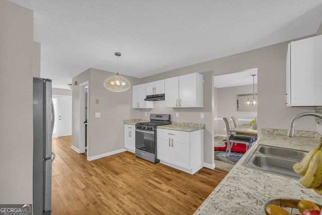 7546 Mountain Creek Bluff, Lithonia, GA 30058