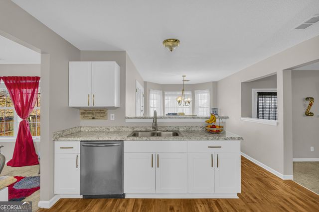 7546 Mountain Creek Bluff, Lithonia, GA 30058