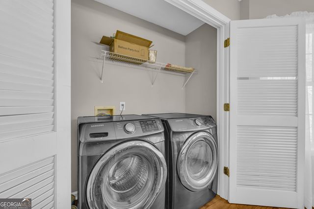 7546 Mountain Creek Bluff, Lithonia, GA 30058