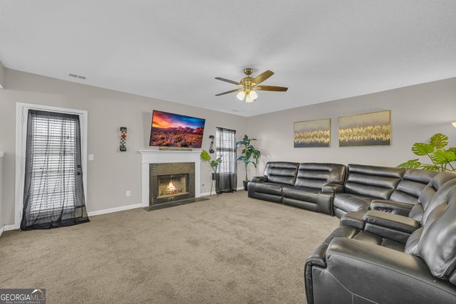 7546 Mountain Creek Bluff, Lithonia, GA 30058