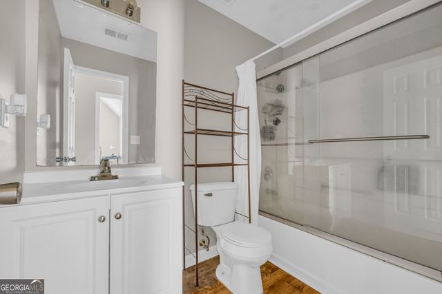 7546 Mountain Creek Bluff, Lithonia, GA 30058