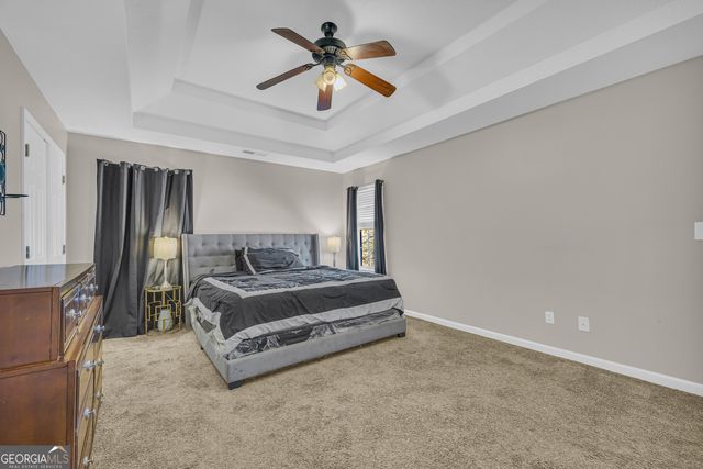 7546 Mountain Creek Bluff, Lithonia, GA 30058