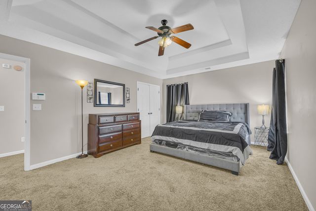 7546 Mountain Creek Bluff, Lithonia, GA 30058