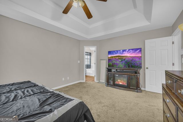 7546 Mountain Creek Bluff, Lithonia, GA 30058