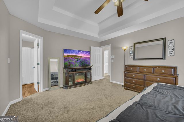 7546 Mountain Creek Bluff, Lithonia, GA 30058