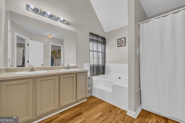 7546 Mountain Creek Bluff, Lithonia, GA 30058