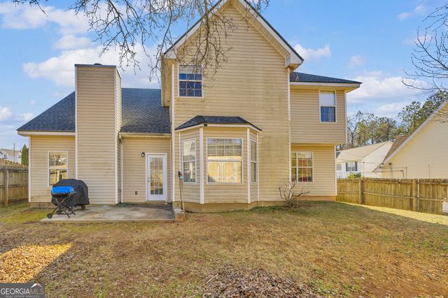 7546 Mountain Creek Bluff, Lithonia, GA 30058