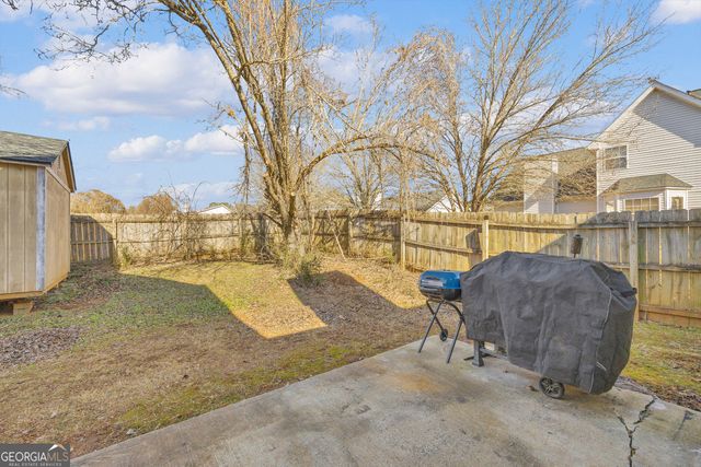 7546 Mountain Creek Bluff, Lithonia, GA 30058