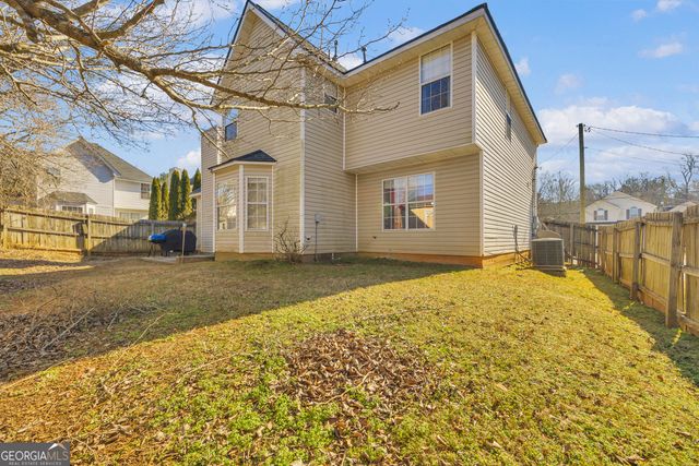 7546 Mountain Creek Bluff, Lithonia, GA 30058