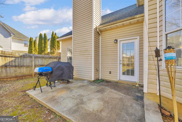 7546 Mountain Creek Bluff, Lithonia, GA 30058