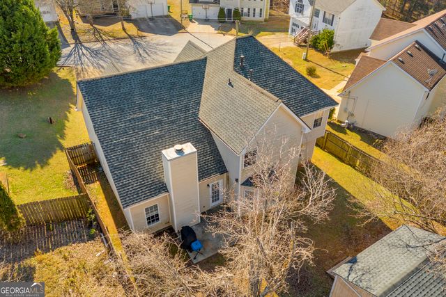 7546 Mountain Creek Bluff, Lithonia, GA 30058