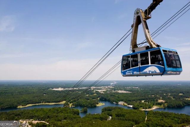 7546 Mountain Creek Bluff, Lithonia, GA 30058