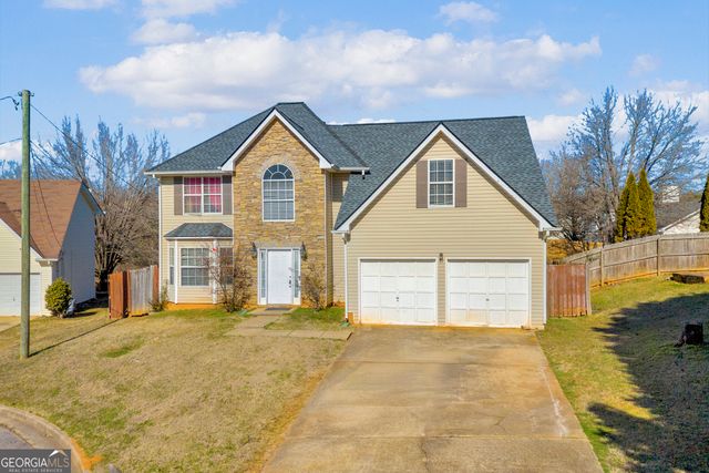 7546 Mountain Creek Bluff, Lithonia, GA 30058