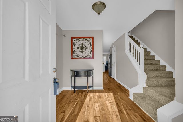 7546 Mountain Creek Bluff, Lithonia, GA 30058