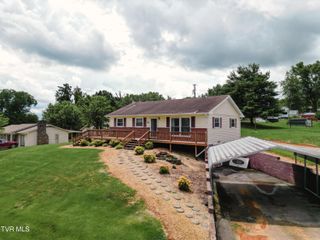 35 Hermitage Street, Greeneville, TN 37745
