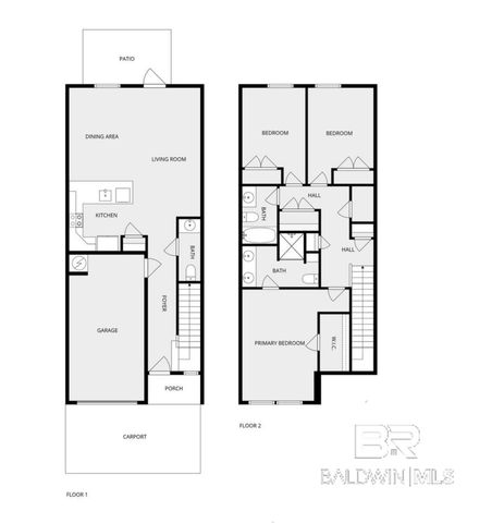 4246 Lost Bay Drive 4246, Orange Beach, AL 36561