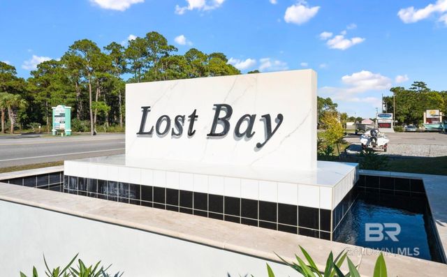4246 Lost Bay Drive 4246, Orange Beach, AL 36561