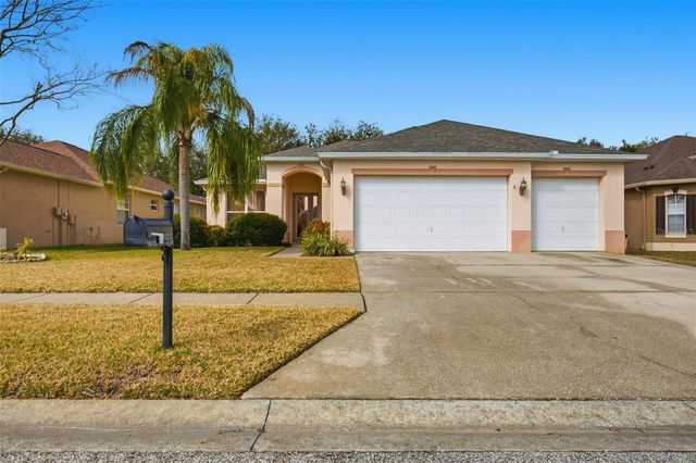 14237 BEAULY CIRCLE, Hudson, FL 34667