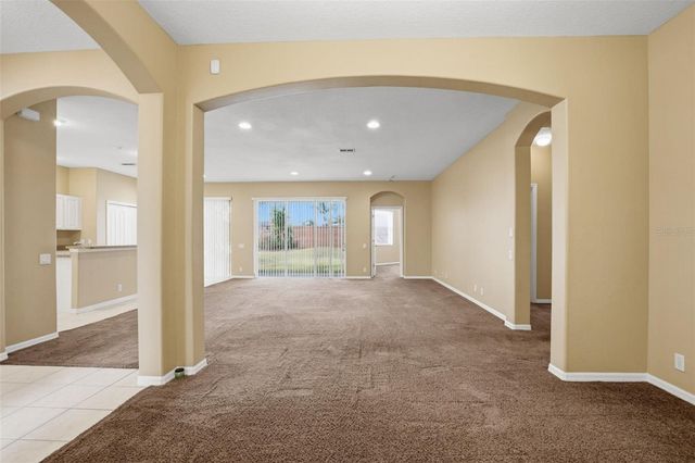 14237 BEAULY CIRCLE, Hudson, FL 34667