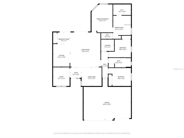 14237 BEAULY CIRCLE, Hudson, FL 34667