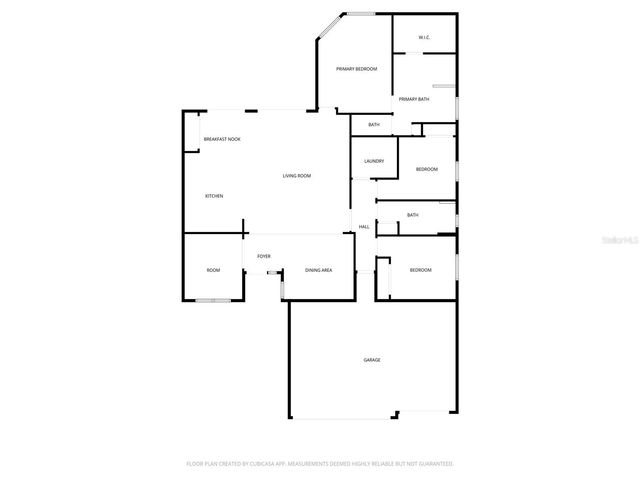 14237 BEAULY CIRCLE, Hudson, FL 34667