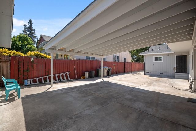 334 N 15th Street, San Jose, CA 95112