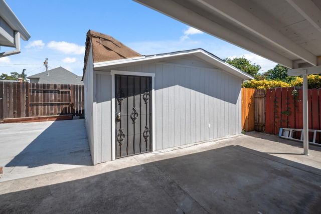 334 N 15th Street, San Jose, CA 95112