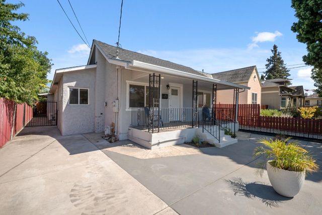 334 N 15th Street, San Jose, CA 95112